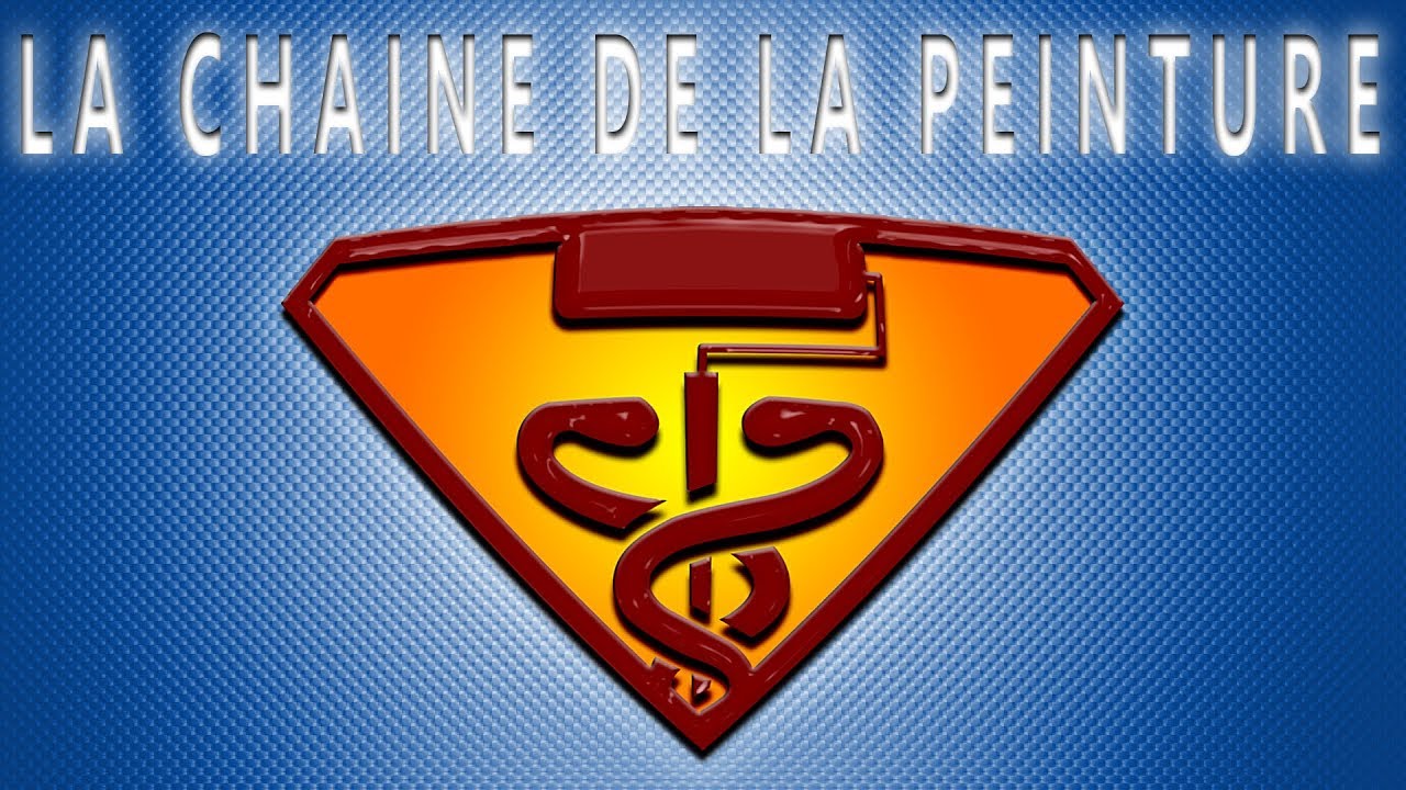 APPRENDRE A PEINDRE SA MAISON avec docteur peinture