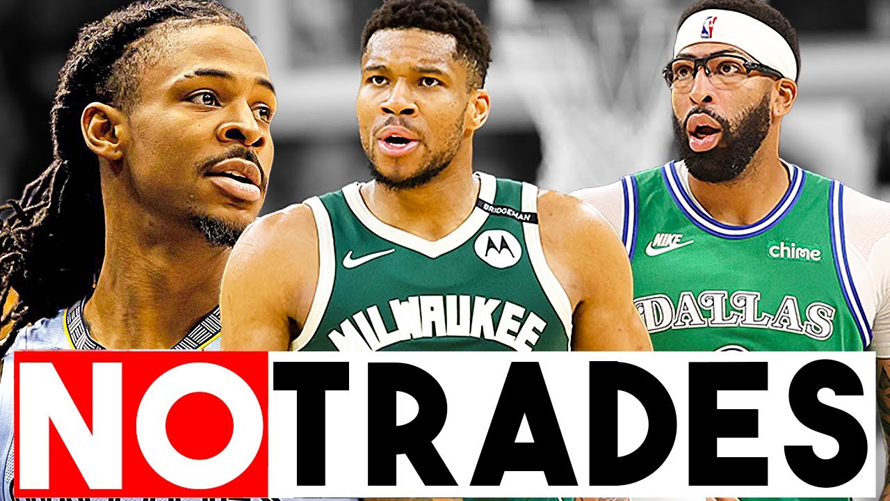 Quiet NBA Trade Deadline 2026 🏀