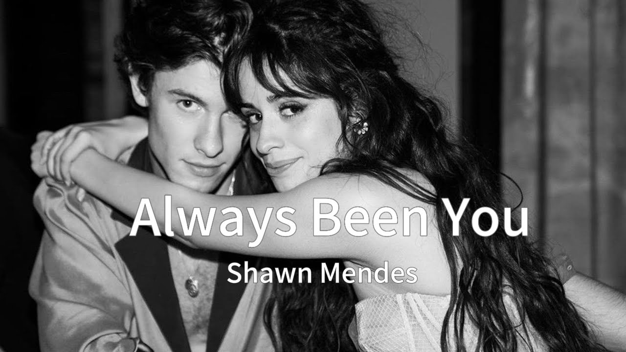 Sempre Foi Você – Shawn Mendes (Tradução da Música do Álbum Wonder 🎶)