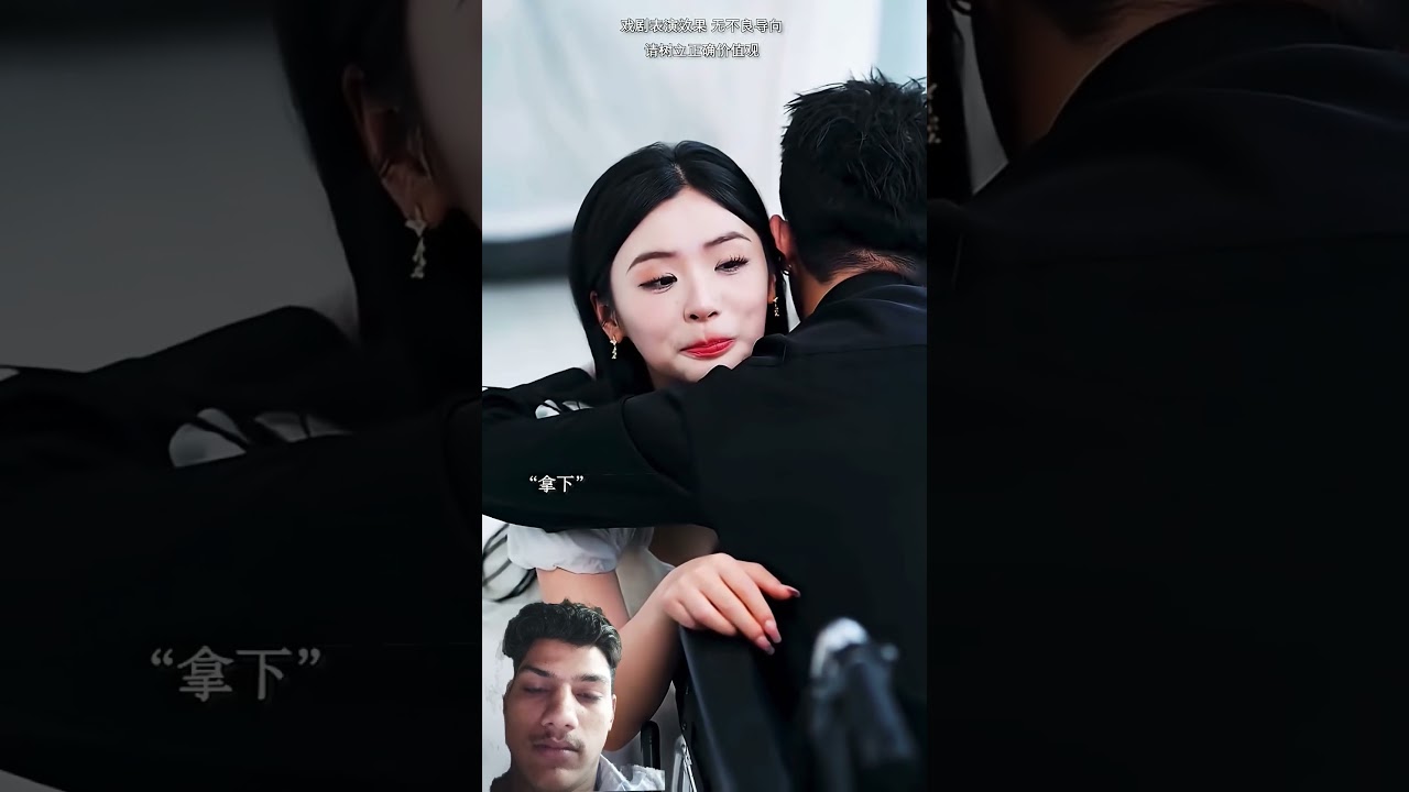 Healing Hearts: A Touching Korean Love Drama 💖