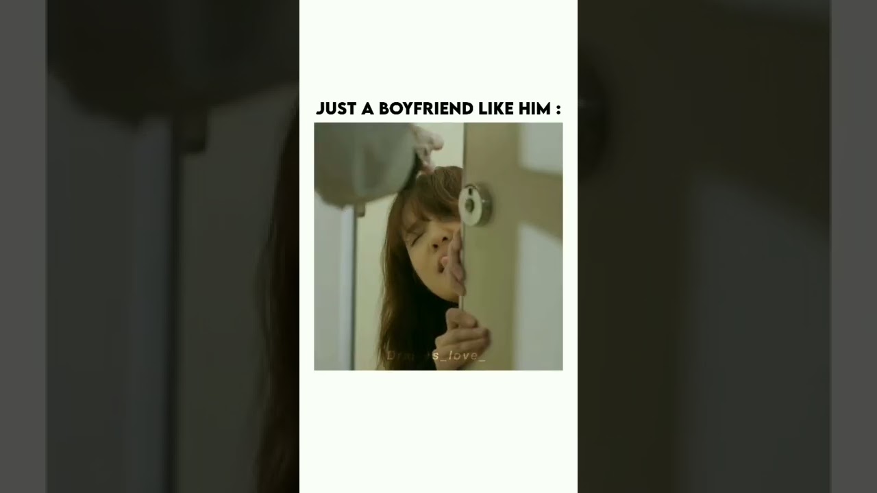 Caring Boyfriend Supports During Difficult Times ❤️