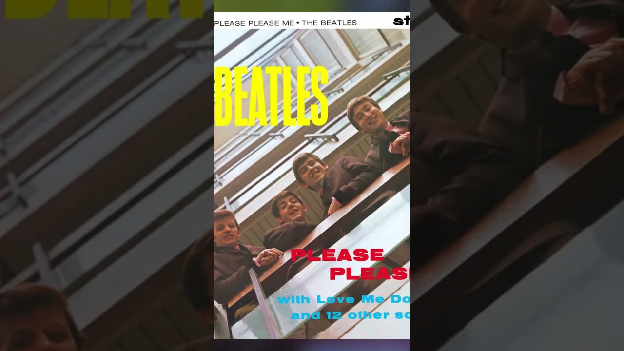 The Beatles: Musicians Who Changed Music 🎸