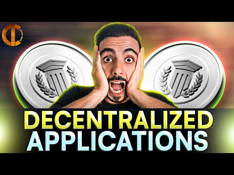 Why Decentralized Applications Are Changing Finance