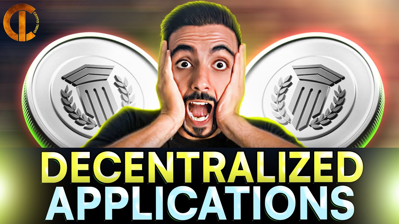 The Impact of Decentralized Applications on the Financial Sector