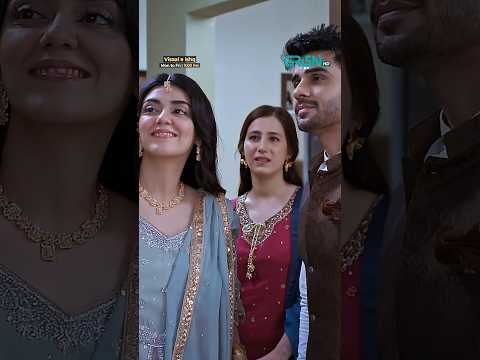 Visaal e Ishq Episode 07 | Promo | Tomorrow 9PM | Fahad Sheikh | Hiba Aziz | Noreen Gulwani