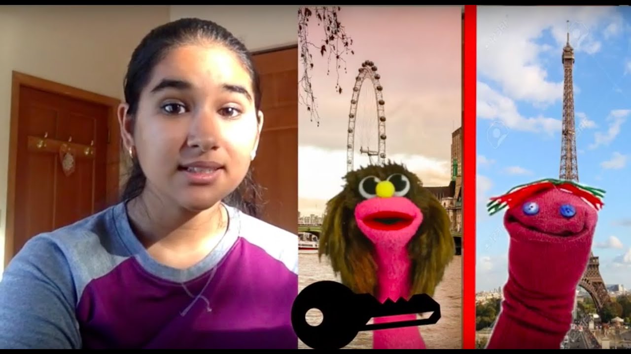 RSA Algorithm Explained in Just 3 Minutes 🔐