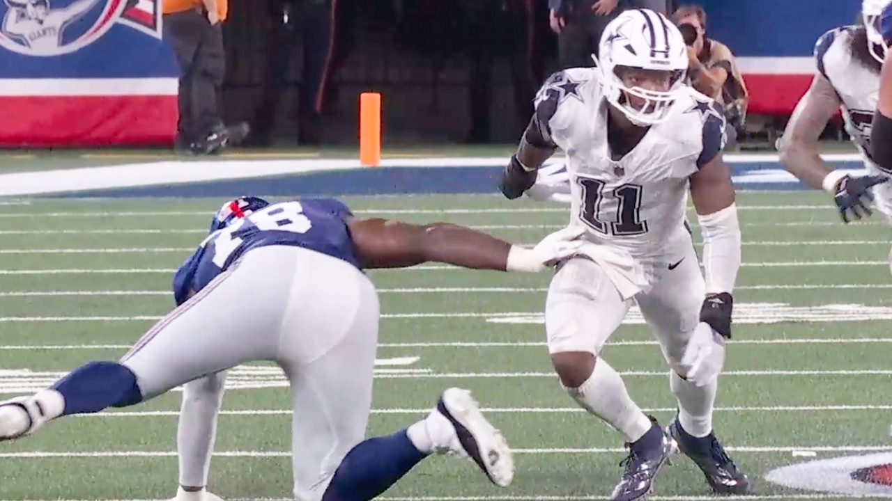 ALMOST 2 HOURS OF D-LINE HIGHLIGHTS FROM 2024!