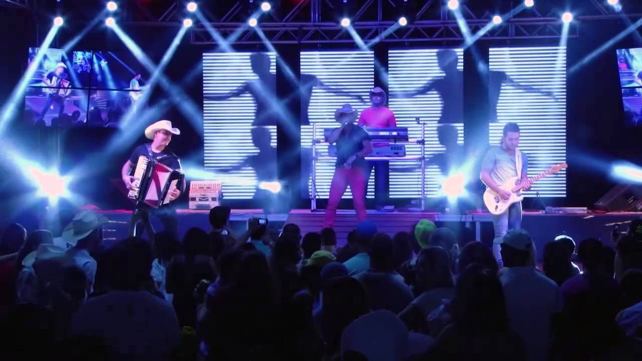 Alemão do Forró ao Vivo: Rebola e Vem 🎶