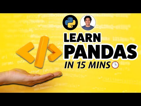 Master Pandas in 15 Minutes: 10 Practical Examples for Data Analysis 📊