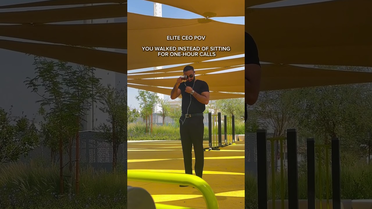 Elite CEO Perspective: Take Action While Others Wait 🚀