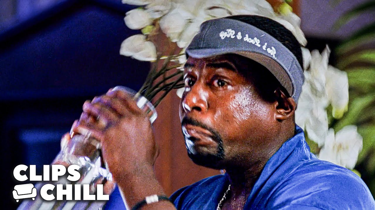 Martin Lawrence & Drogen in Bad Boys 2 π¬