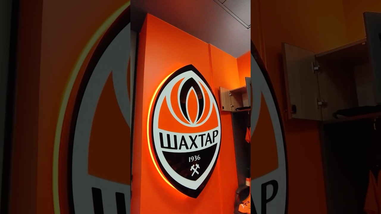 Українське класико: Готовність на «Арені Львів» до захоплюючої битви 🏟