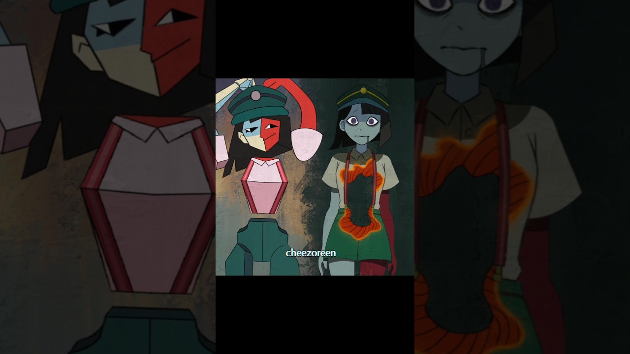 Where's the Boss? 🗣️