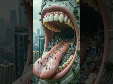 Place On Earth That Don't Feel Real #travel #explore #expectations #adventure #shorts