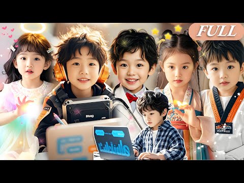 Girl Entered A Man's Room By Mistake,One-Night Stand,Now Six Genius Cute Babies Call Ceo Daddy