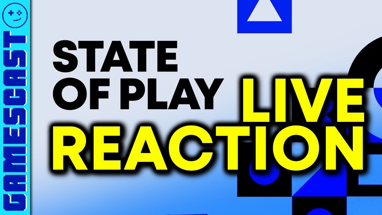 PlayStation State of Play Feb 2026 Live Review 🎮