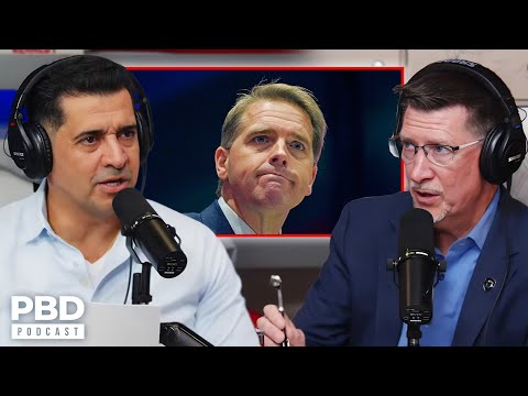 “A Psychotic Episode” - Scott Jennings OBLITERATES Lawrence O’Donnell Over CNN Meltdown