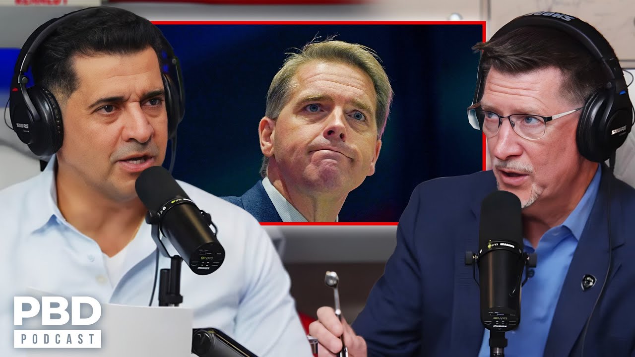 Scott Jennings Clashes with Lawrence O’Donnell in Fiery CNN Showdown 🔥