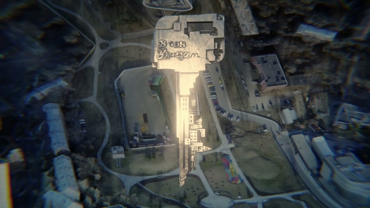 FEDUK - В центре города | Тур 2026 🎤