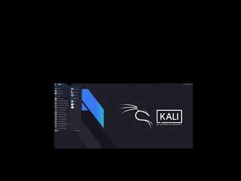 kali nethunter in Android#kalinethunter #shorts #android