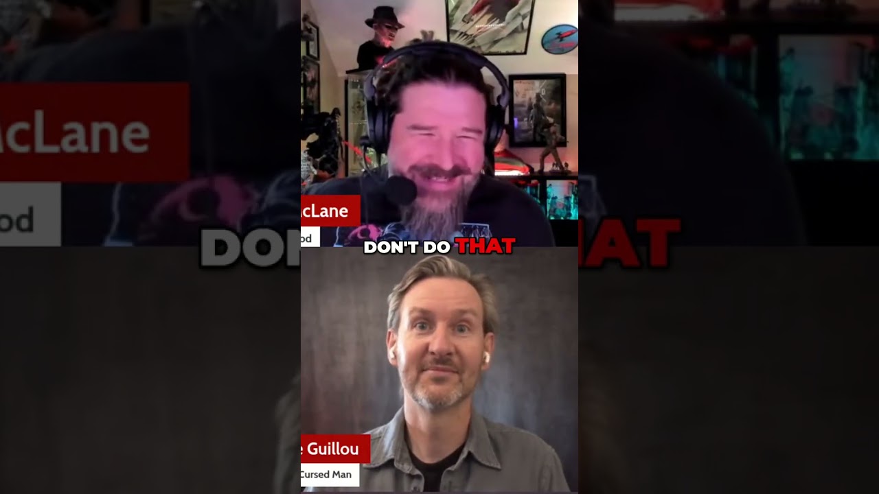 A Cursed Man: Chilling Documentary Streaming Now