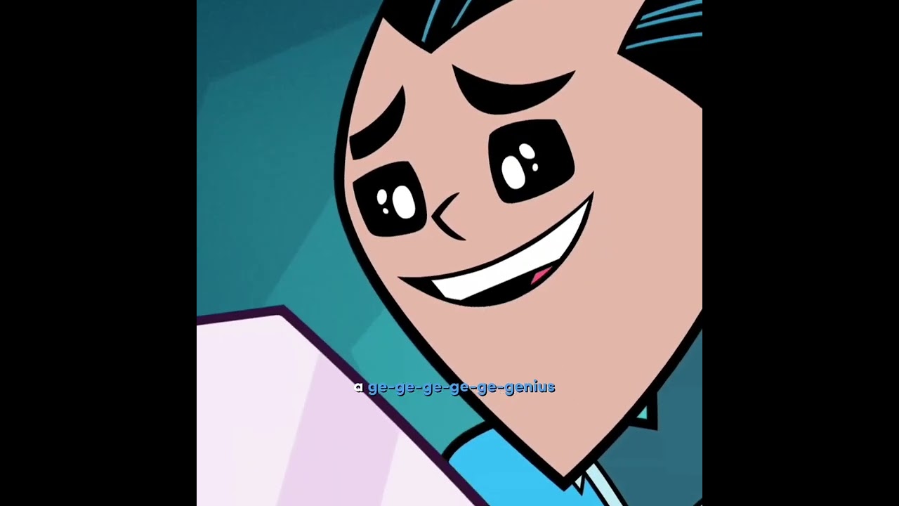 Everyone Loves Raven from Teen Titans ✨