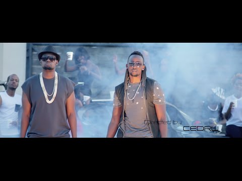 Kitoko & Meddy - Sibyo (Official Video)