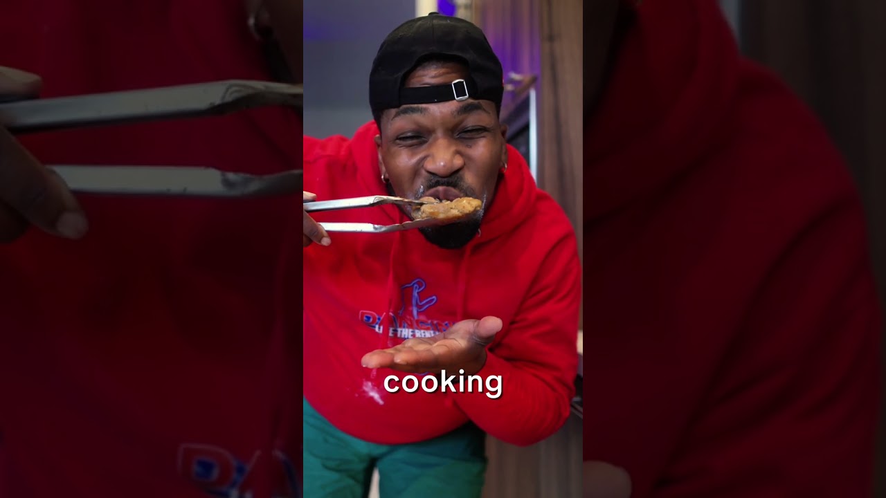 I Gained a Lot of Weight! 🏋️‍♂️