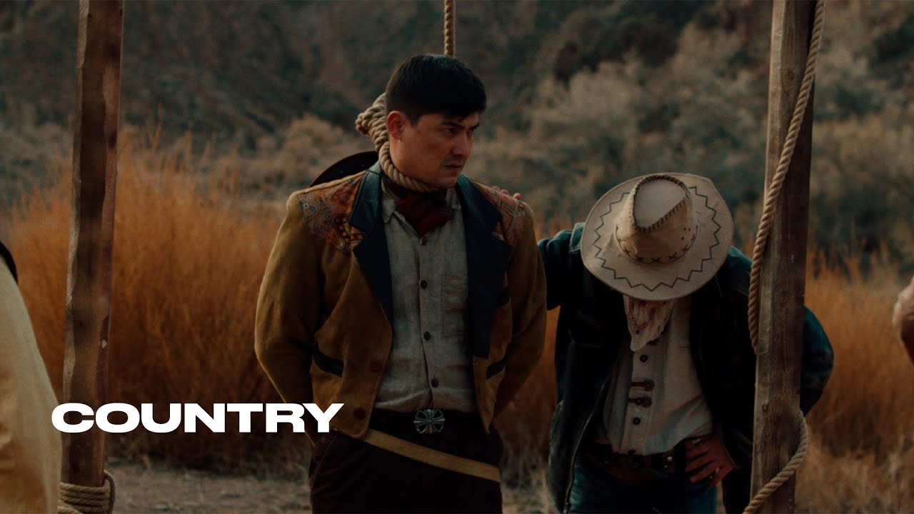 IL’HAN - Country 🎶 Official Music Video & First Major Concert in Almaty