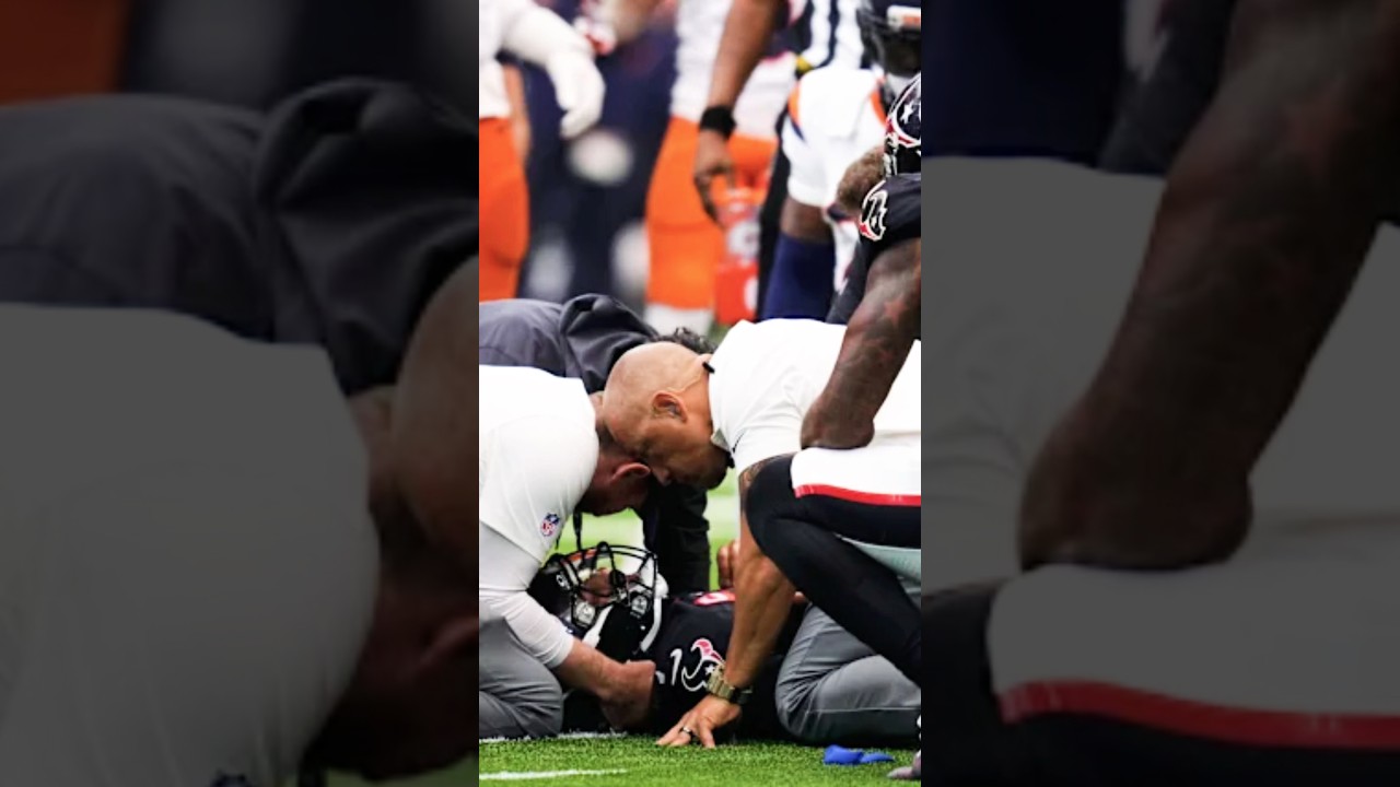 Uncover the Key Reasons Why the Texans Fell to the Broncos 🏈