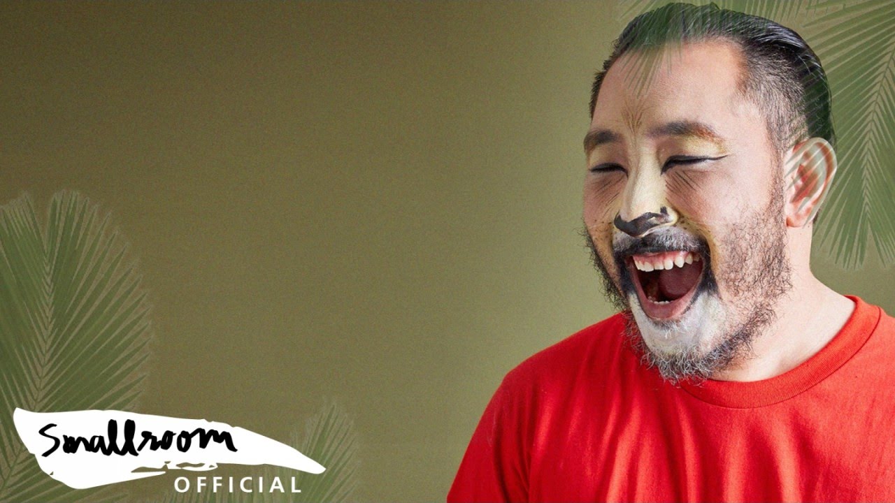 TATTOO COLOUR - No.1 [Official Lyrics] 🎶