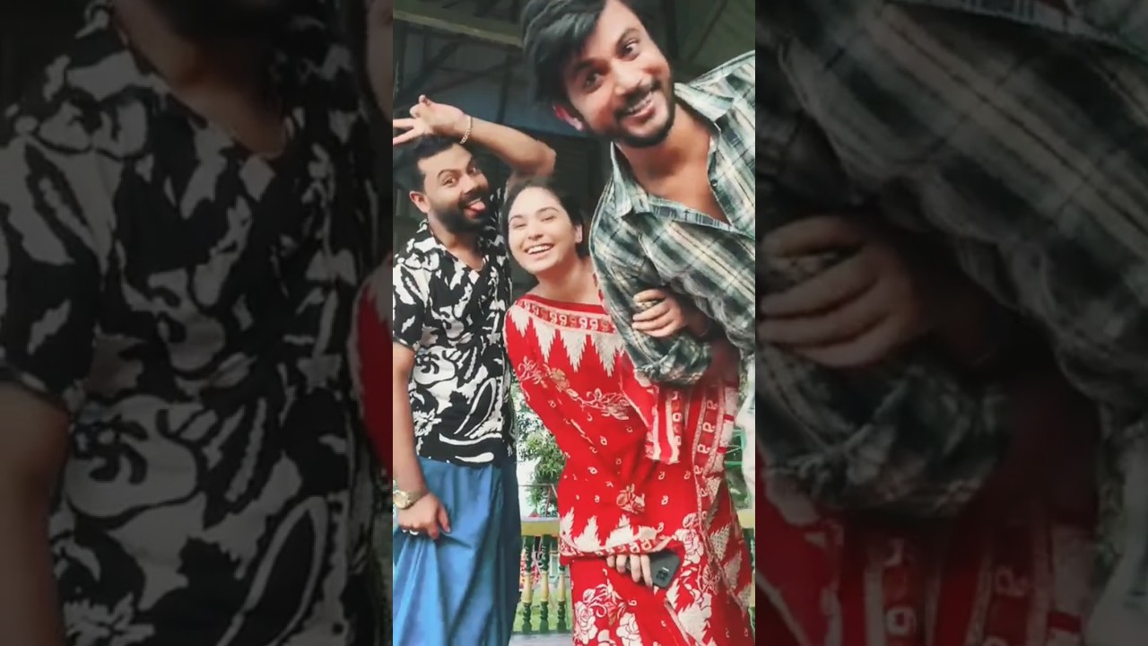 Tin Purush EP 32 | Full Bangla Drama | Eagle Team's New 2025 Serial 🎬