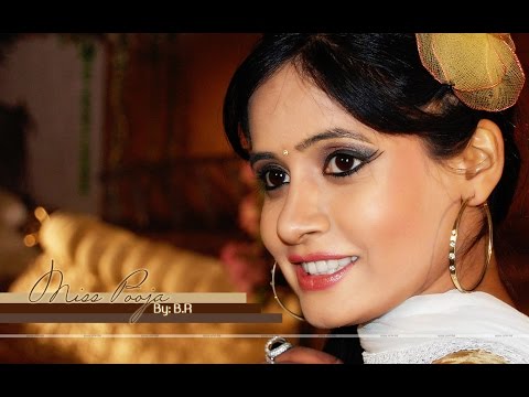 Seeti Maar ke | Miss Pooja | Geeta Zaildar | Hd Latest Top Hits Songs 2015