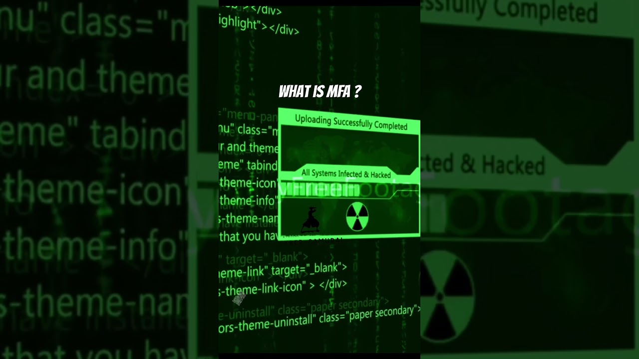 The 3 3 Types of Authentication & MFA Basics 🔐