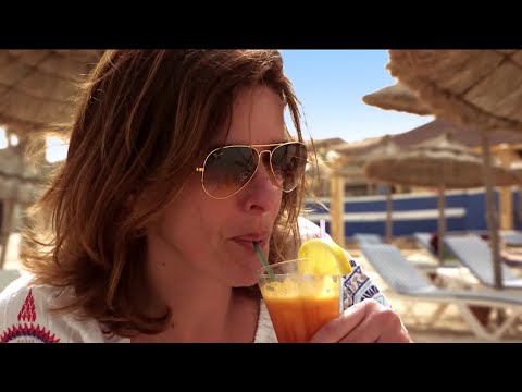 Plage, soleil et farniente, le rêve à 400€ en Tunisie
