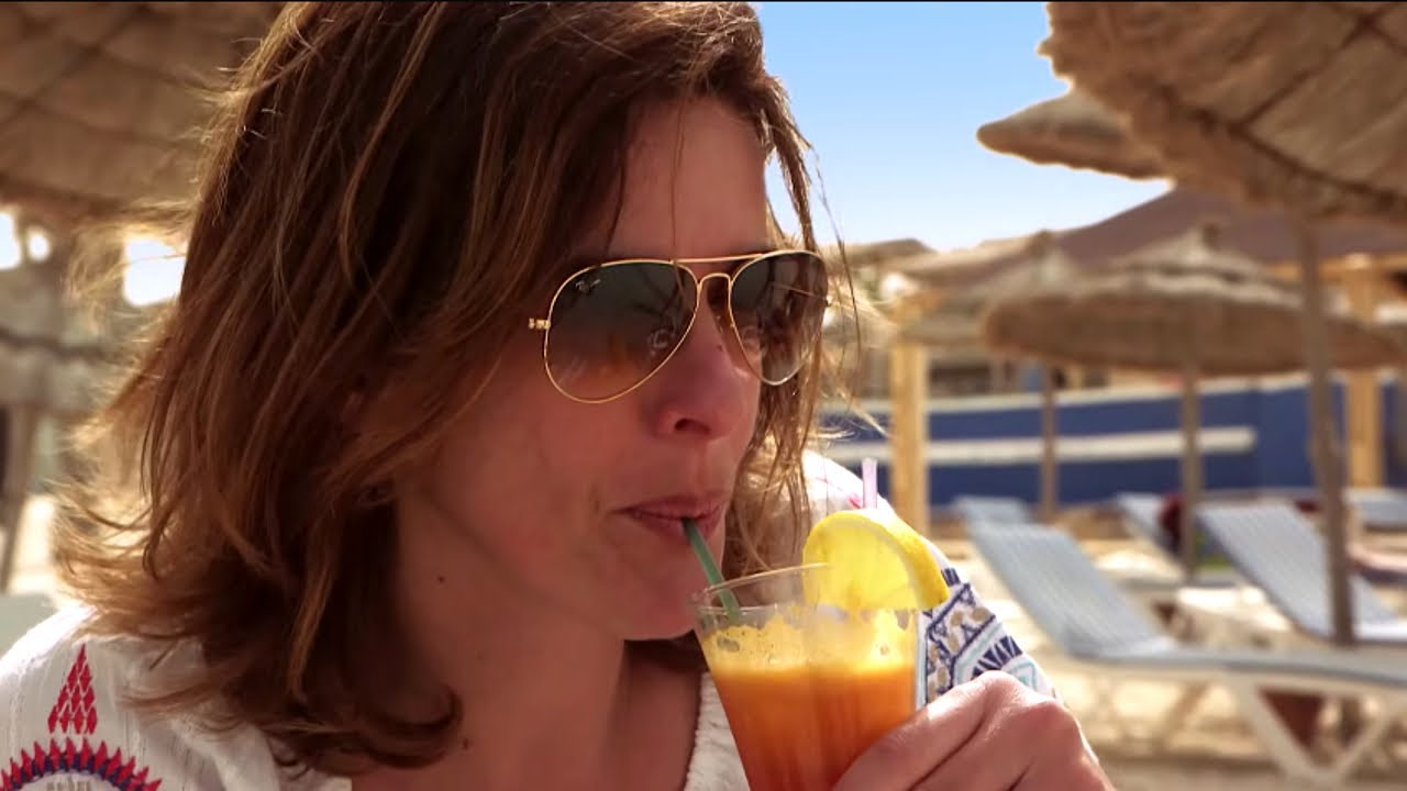 Vacances de Rêve en Tunisie à seulement 400€ 🌞