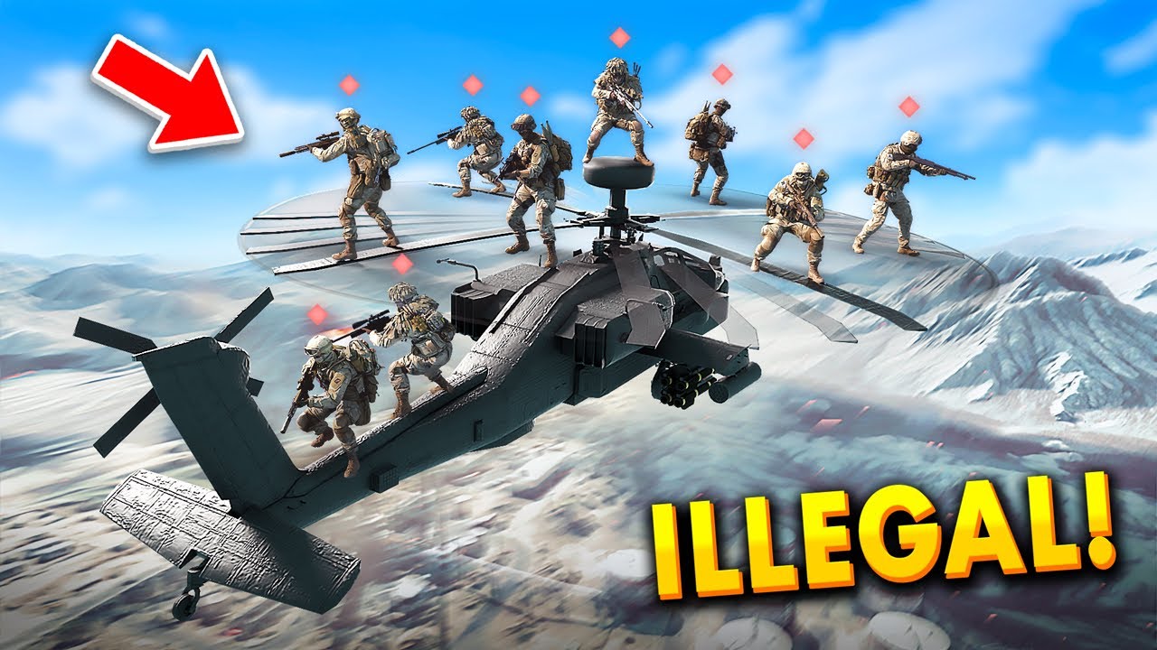 Battlefield 6: Epic & Funny Moments #6 🎮