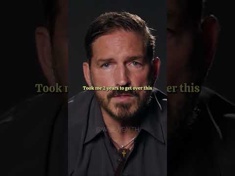 Jim Caviezel Reveals Hollywood’s Dark Side #jimcaviezel #christ #interview