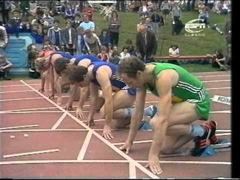 Superstars - Challenge of the Champions (1981) 🏆