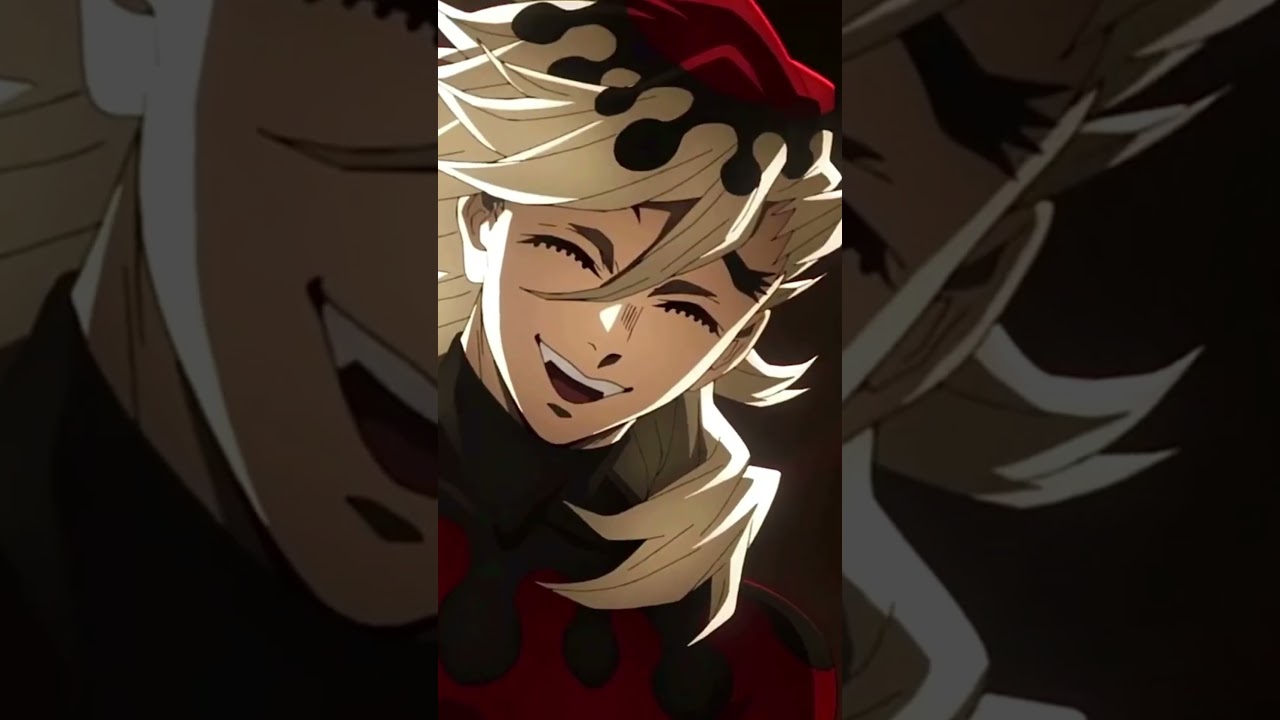 Pourquoi Akaza Déteste Doma ? Découvrez la Vérité ! 🔥