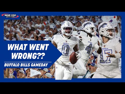 Bills Fans Sound Off on BRUTAL Loss to Patriots | The Jeremy and Joe Show