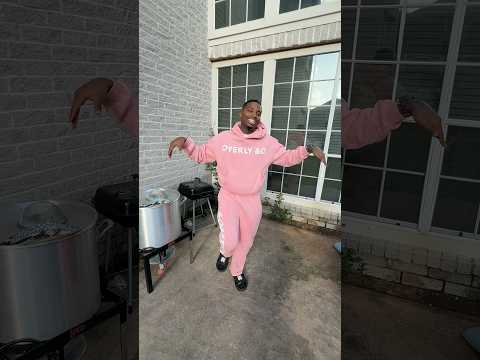 Funny Mike & friends do viral TikTok #shorts