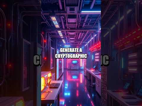 Decoding Quantum Cryptography