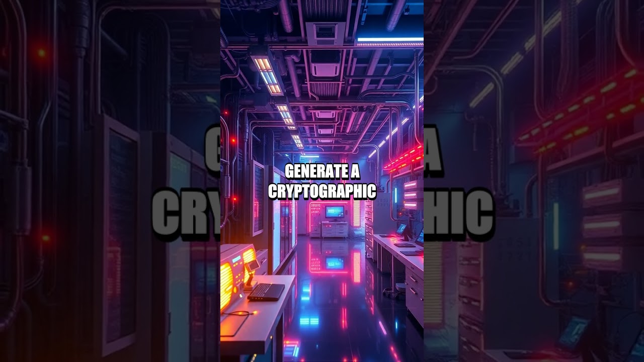 Unlocking the Future of Secure Communication with Quantum Cryptography 🔐