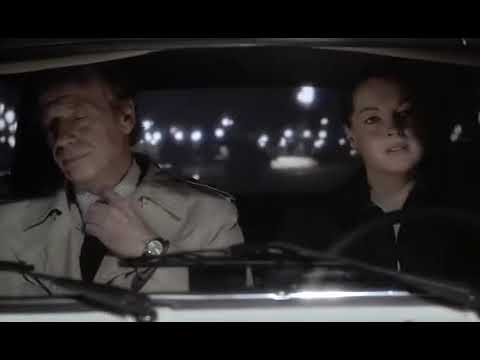 Clair de femme (1979) - Yves Montand & Romy Schneider