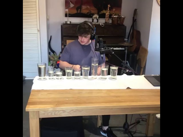 Cradles - Suburban Full Cover by Fin Draper 🎶