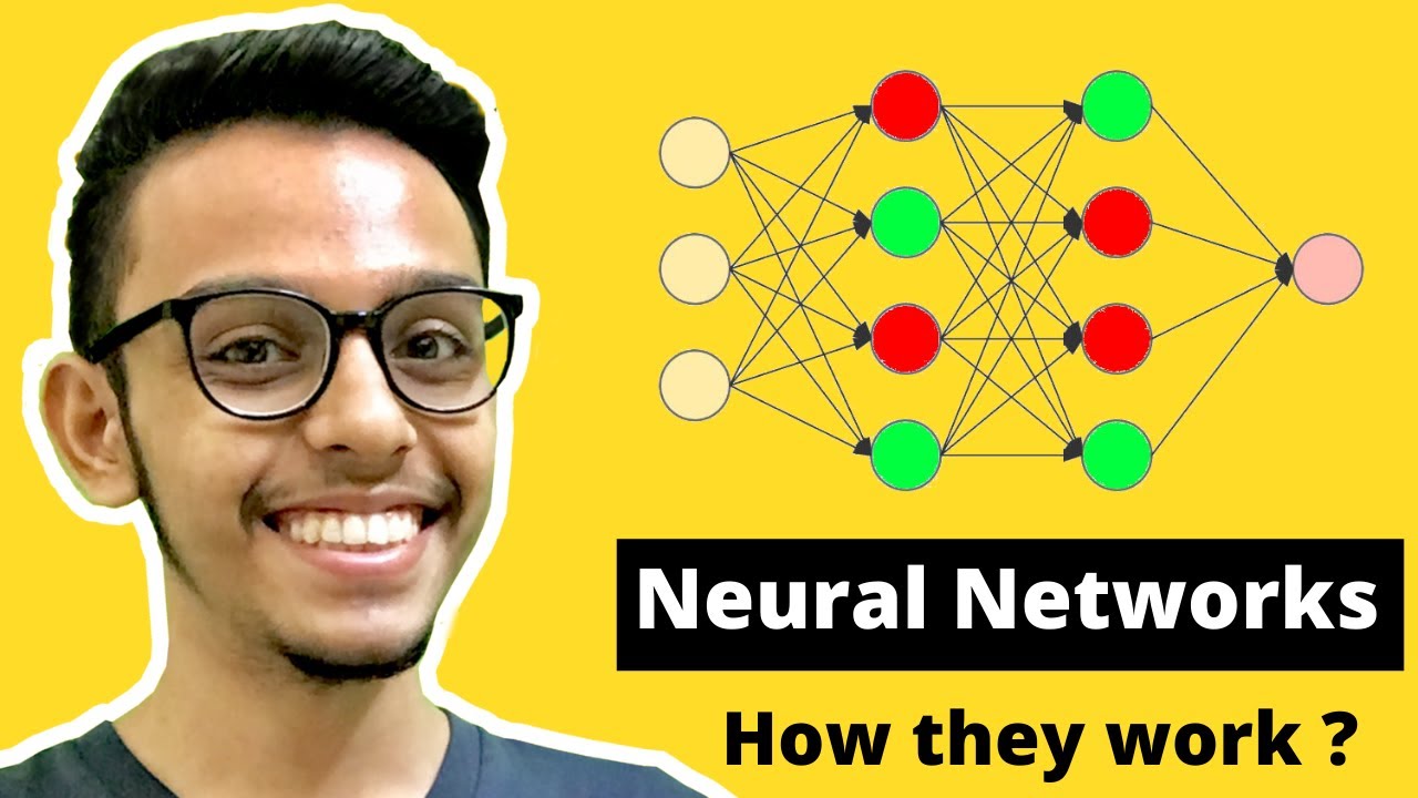 Neural Networks Explained: How They Power Machine Learning π