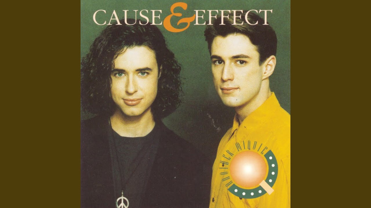 Cause & Effect - The Beginning Of The End (Official Music Video) 🎶