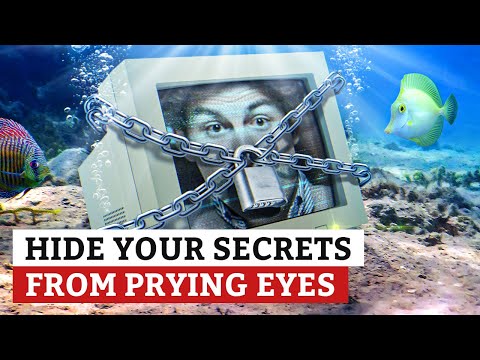 How To Hide Your Digital Secrets | Sumsub