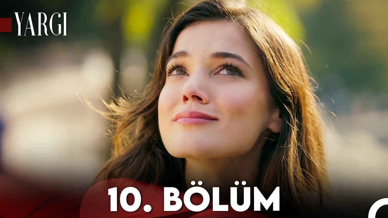 Yargı 10. Bölüm Now Streaming on PuhuTV 🎬